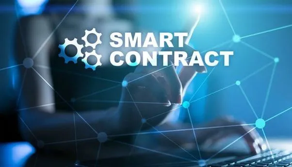 Business with Smart Contract Development