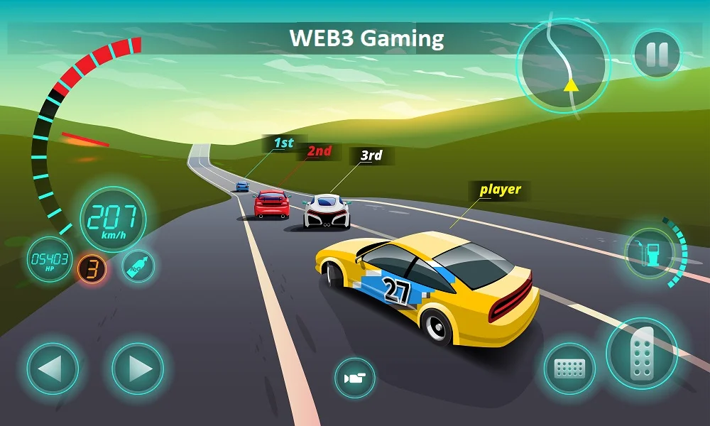 web3 gaming