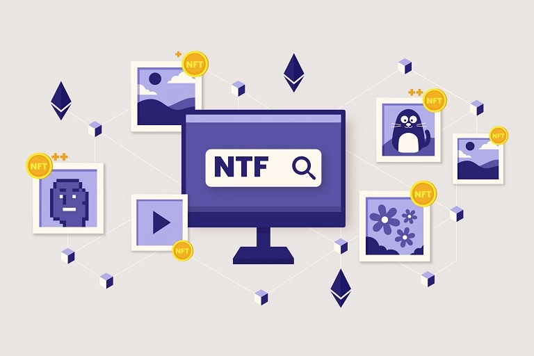 nft art marketplaces