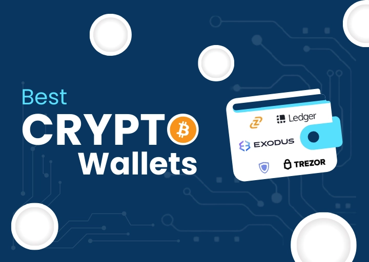 best crypto wallets