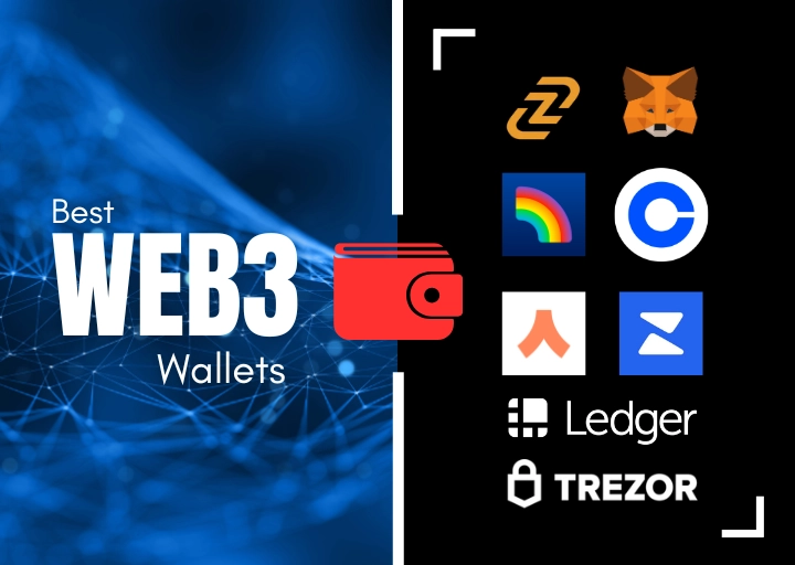 web3 wallets